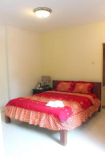 Griya Gribig Guest House Mitra RedDoorz - Malang - 1