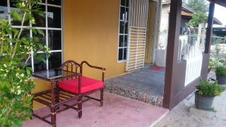 Arina`s Homestay - 8