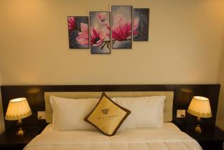 Sapa Wings Hotel - Sapa - 2