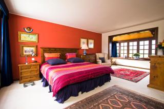 Casa Teiga - Tahiche - 1