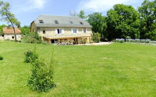 Chambres d'Hôtes Le Foursou - 5