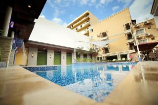 Villa Caceres Hotel - Naga - 8