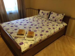 Apartment on Kostyushka 20 - 3