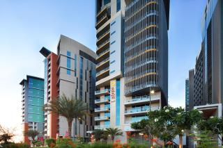 Adagio Abu Dhabi Al Bustan - Abu Dhabi - 1