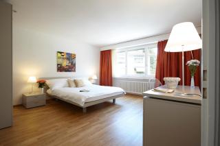 CITY STAY - Nordstrasse - Zürich - 2