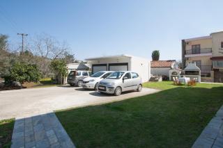 Villa Penelope - Megali Ammos - 1