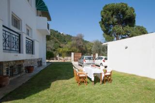 Villa Penelope - Megali Ammos - 3