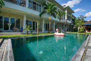 Asung Guesthouse - Canggu - 5