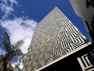 Aroma Chew Hotel - Taichung - 0