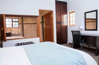 Queen Manor Boutique Guest House - Graaff-Reinet - 3