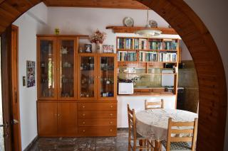 Nafsika's House - Votsi - 2
