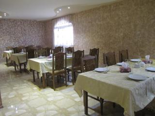 B&B Byurakan-Vanush - 2