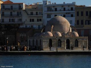 Old Town Apartments - Chania - 4