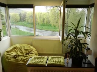 Green Apartment - 7