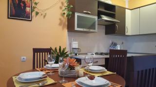Apartman Ema 4+2 - Koromačno - 6
