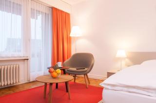 CITY STAY - Nordstrasse - Zurich - 5