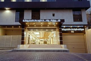 Oasis Rise Hotel Apartments - Dschidda - 9