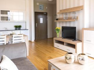 VacationClub - Diune Apartment 65 - Colberga - 9