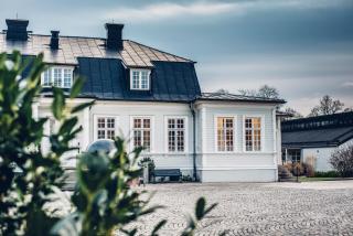 Eriksberg Hotel & Nature Reserve - 0