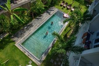 Asung Guesthouse - Canggu - 4