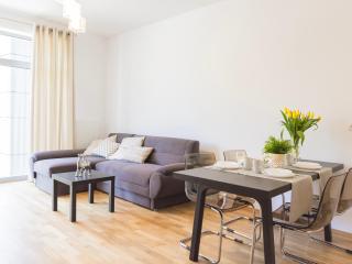 VacationClub - Diune Apartment 26 - Colberga - 7