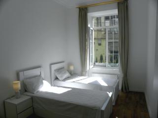 Prince Machabeli Apartments - Tbilisi - 2