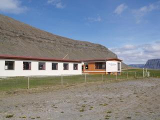 Hotel Latrabjarg - Örlygshöfn - 5