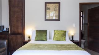 Queen Manor Boutique Guest House - Graaff-Reinet - 8