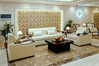 Oasis Rise Hotel Apartments - Dschidda - 6