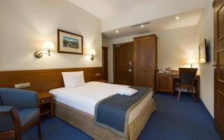 Bukowy Park Hotel Medical SPA - Polanica-Zdrój - 8