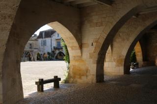 Le Camp De Ferie - Monpazier - 9