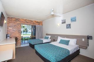 Sarina Beach Motel - Sarina - 5