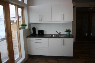 Óseyri Hlaðan -The Barn studio apartment - Stöðvarfjörður - 7