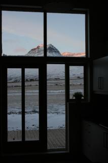 Óseyri Hlaðan -The Barn studio apartment - Stöðvarfjörður - 1