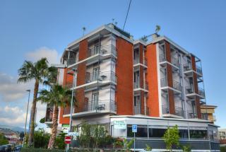 Hotel Olympic - Diano Marina - 4