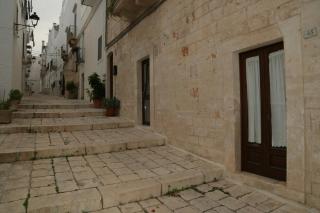 Casa Curri - Locorotondo - 0