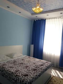 Mini Hotel Bereket Dip - Astana - 8