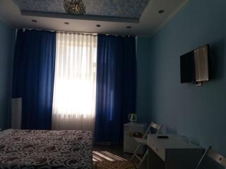 Mini Hotel Bereket Dip - Astana - 9