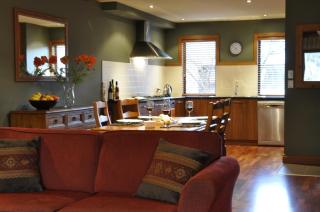 Lansdown Peaks Apartments - Wanaka - 2