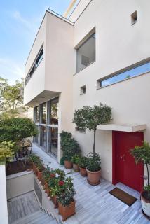 Villa Amaryllis - Atene - 8