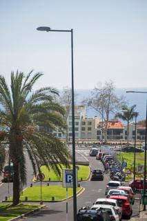 Ajuda II by An Island Apart - Funchal - 7