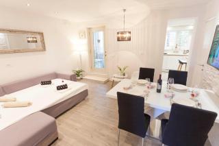 Apartmani Marina - Makarska - 1