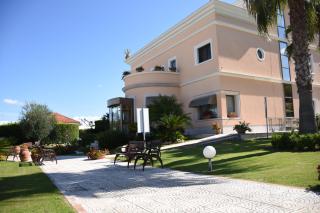 Hotel d'Altavilla - Canosa di Puglia - 8