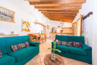 Can Rafalino - Inca - 2