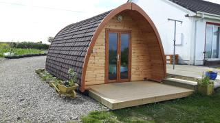The Rainbow POD - Milltown Malbay - 1
