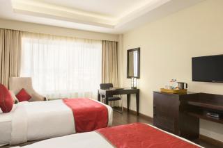 Ramada Jamshedpur Bistupur - Jamshedpur - 8