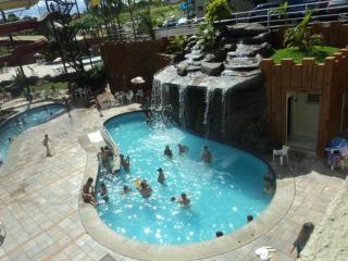 Apartamento Golden Dolphin express - Caldas Novas - 8