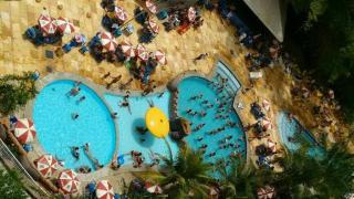 Apartamento Golden Dolphin express - Caldas Novas - 6