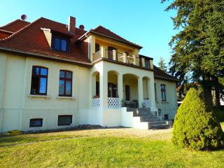 Ferienwohnung Villa am Haussee - Feldberg - 0