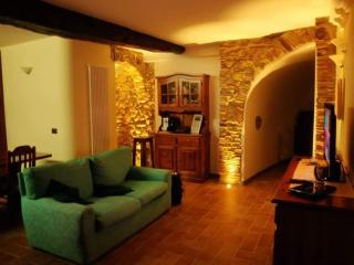 Casa Mary di Apricus - Olevano Romano - 6
